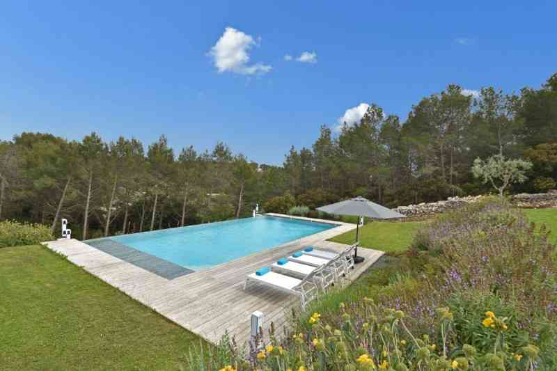 location vacances maison-villa&nbsp; Gard