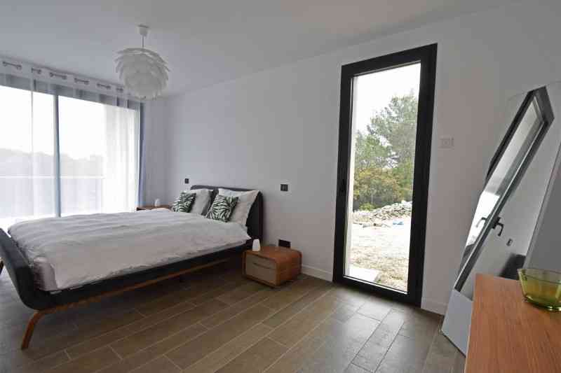 location vacances maison-villa&nbsp; Gard