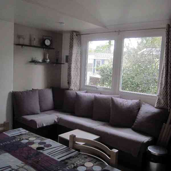 location vacances mobil home&nbsp; Loire-atlantique