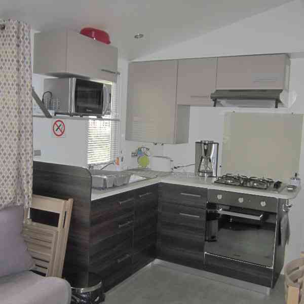 location vacances mobil home&nbsp; Loire-atlantique