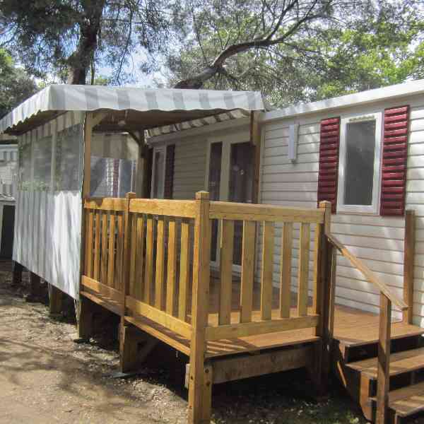 location vacances mobil home&nbsp; Loire-atlantique