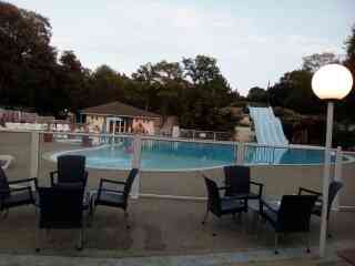 location vacances mobil home&nbsp; Loire-atlantique