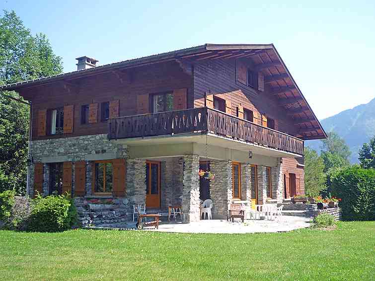 location vacances chalet&nbsp; Haute-savoie