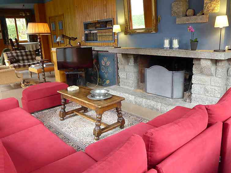 location vacances chalet&nbsp; Haute-savoie