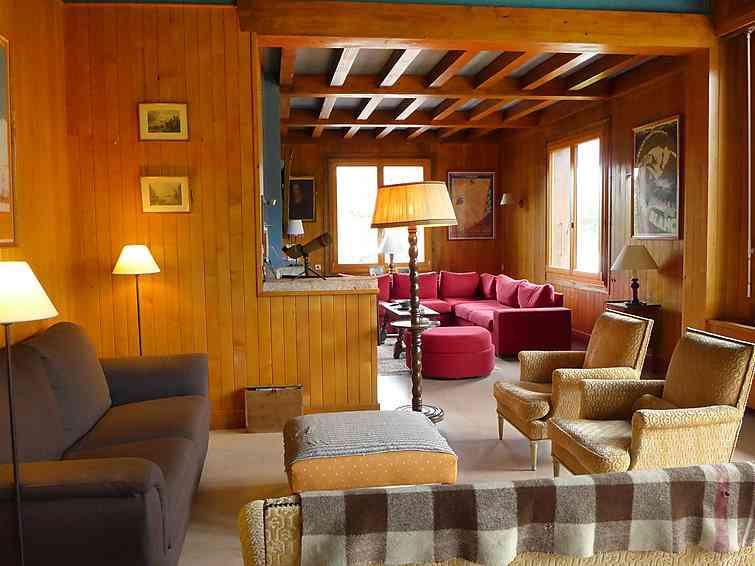 location vacances chalet&nbsp; Haute-savoie