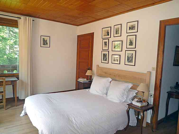 location vacances chalet&nbsp; Haute-savoie