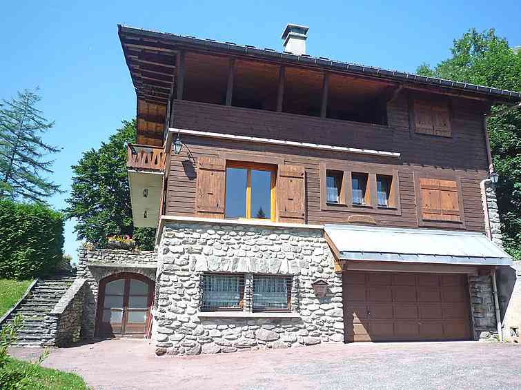 location vacances chalet&nbsp; Haute-savoie