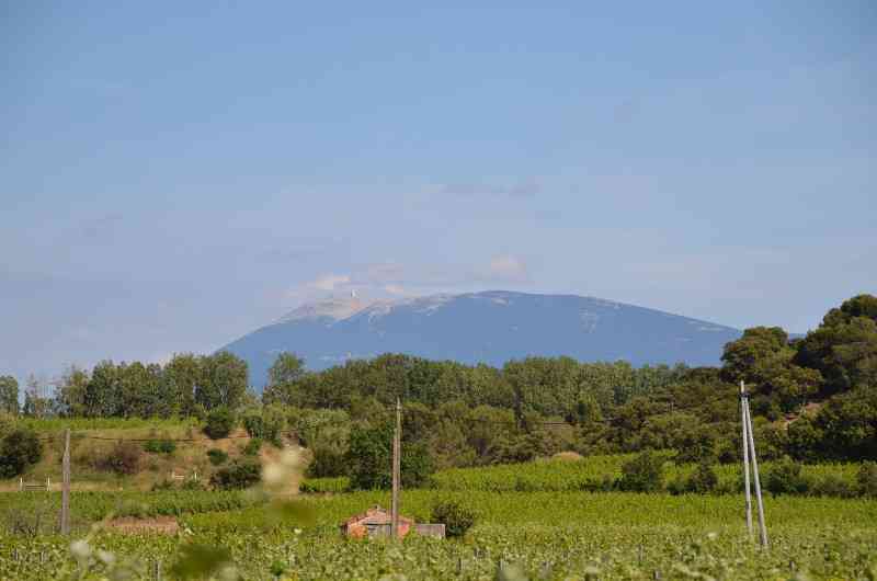 location vacances gite&nbsp; Vaucluse