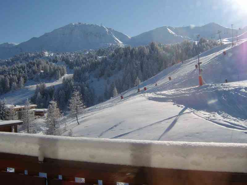 location vacances appartement&nbsp; Savoie