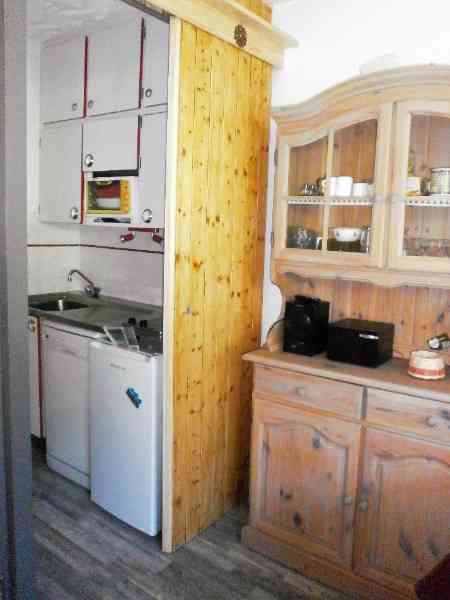 location vacances appartement&nbsp; Savoie