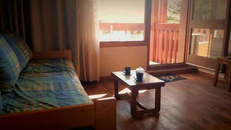 location vacances appartement&nbsp; Savoie