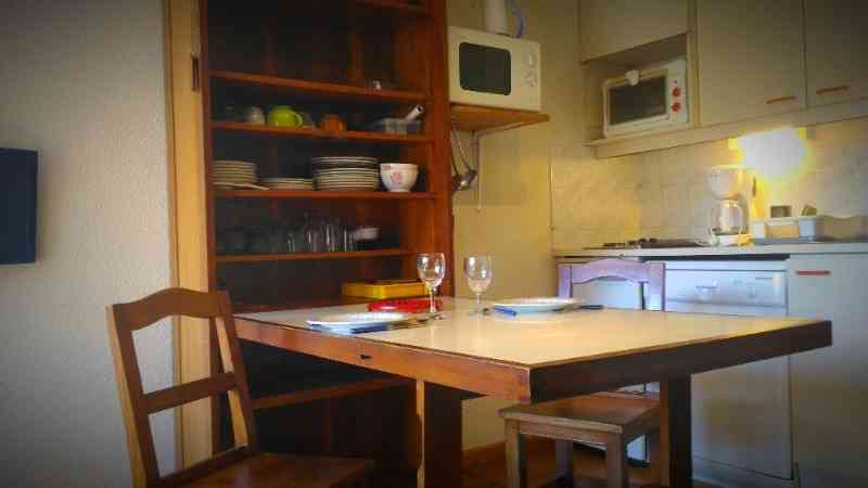 location vacances appartement&nbsp; Savoie