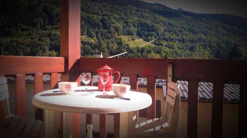 location vacances appartement&nbsp; Savoie