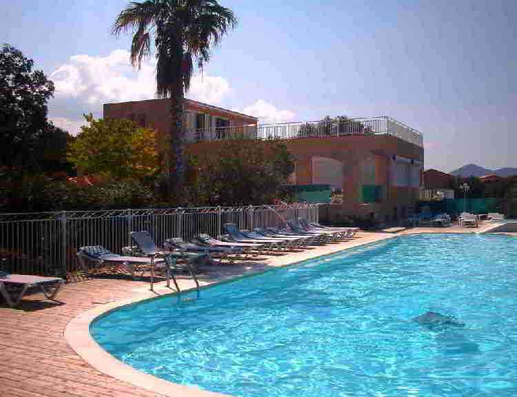 location vacances appartement&nbsp; Haute-corse