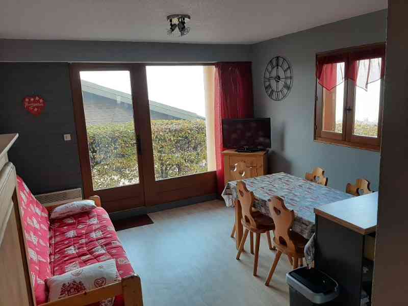 location vacances appartement&nbsp; Haute-savoie