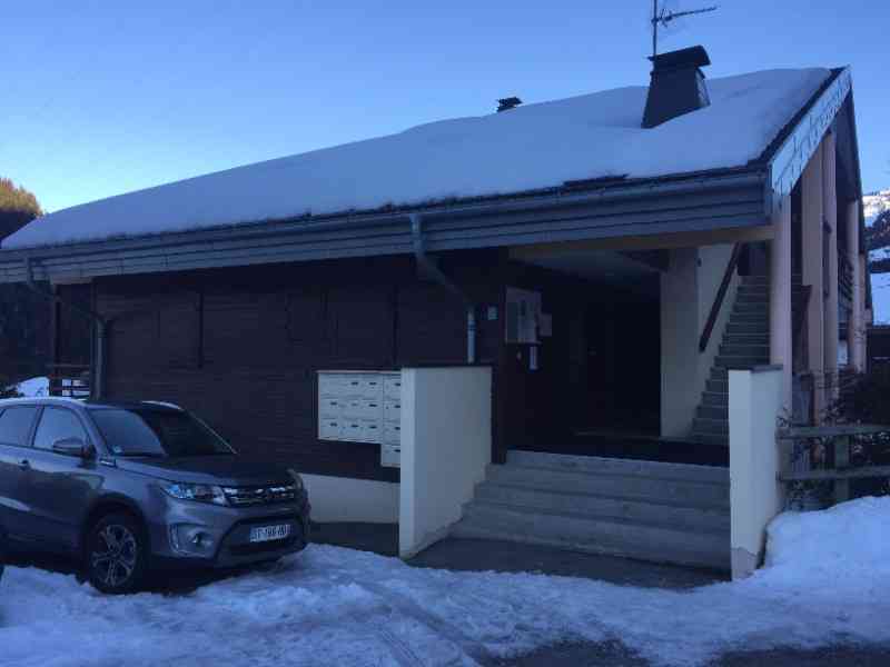 location vacances appartement&nbsp; Haute-savoie