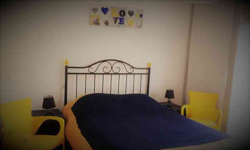 location vacances appartement&nbsp; Aisne