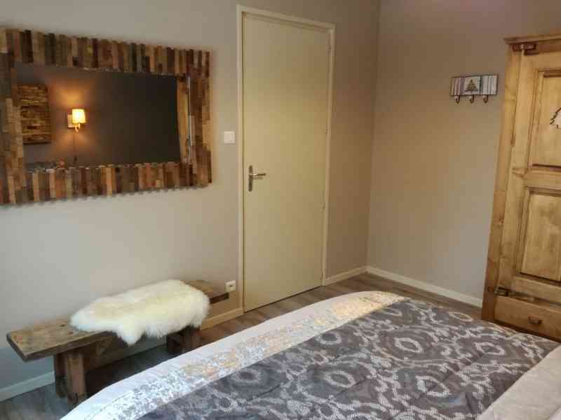 location vacances appartement&nbsp; Vosges
