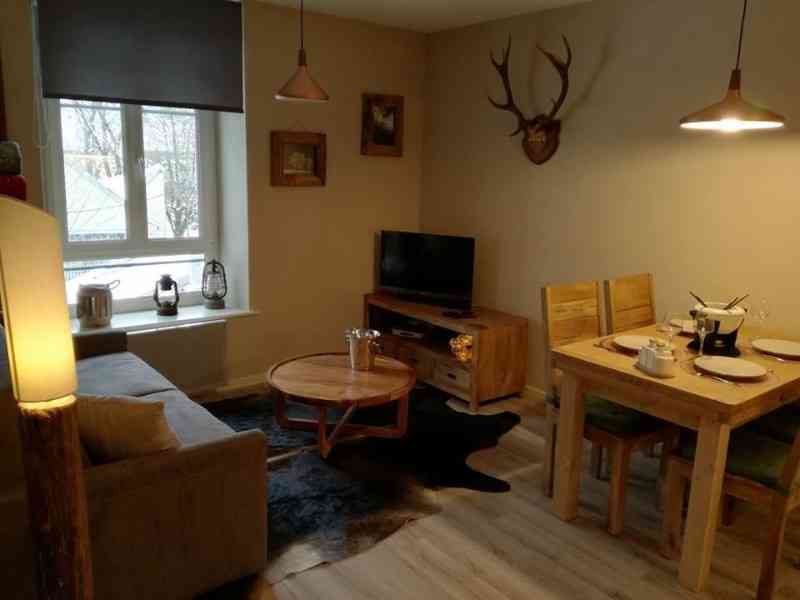 location vacances appartement&nbsp; Vosges