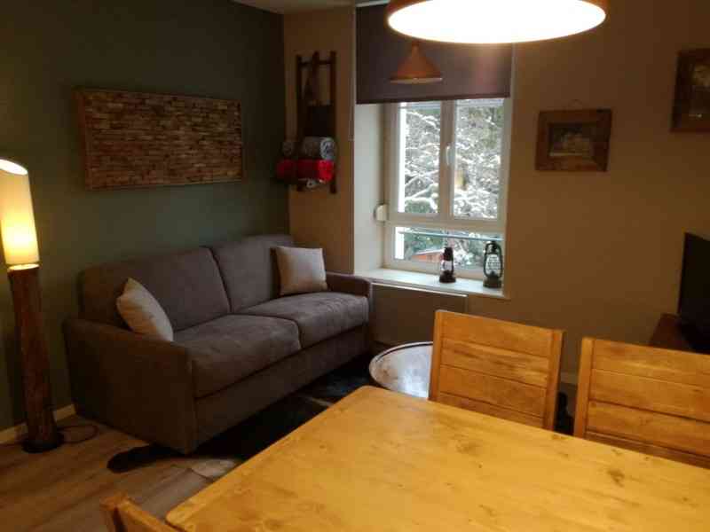 location vacances appartement&nbsp; Vosges