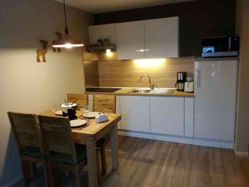 location vacances appartement&nbsp; Vosges