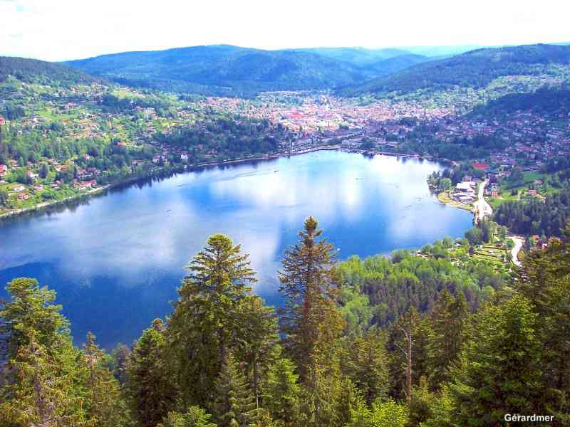 location vacances appartement&nbsp; Vosges