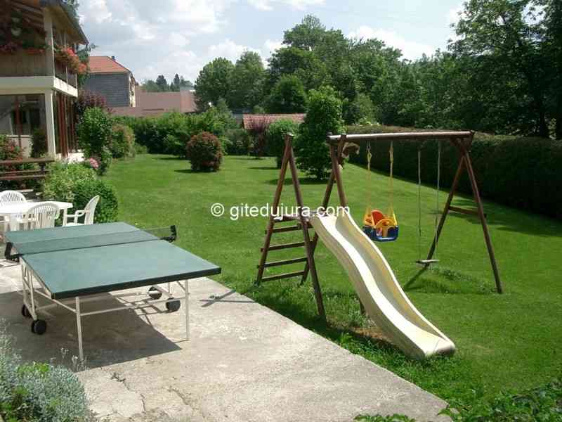 location vacances gite&nbsp; Jura