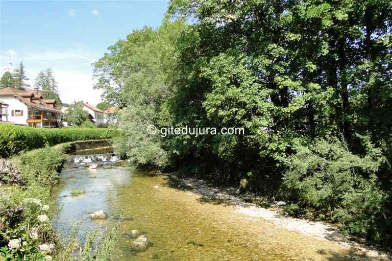 location vacances gite&nbsp; Jura