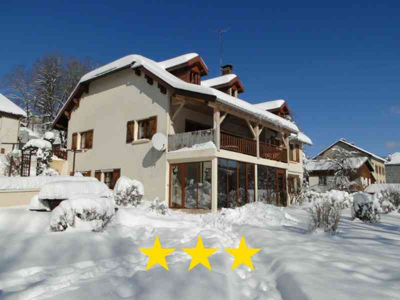 location vacances gite&nbsp; Jura