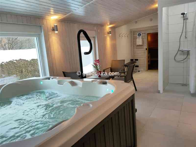 location vacances gite&nbsp; Jura