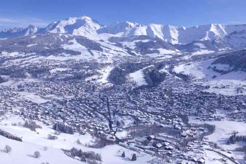 location vacances appartement&nbsp; Haute-savoie