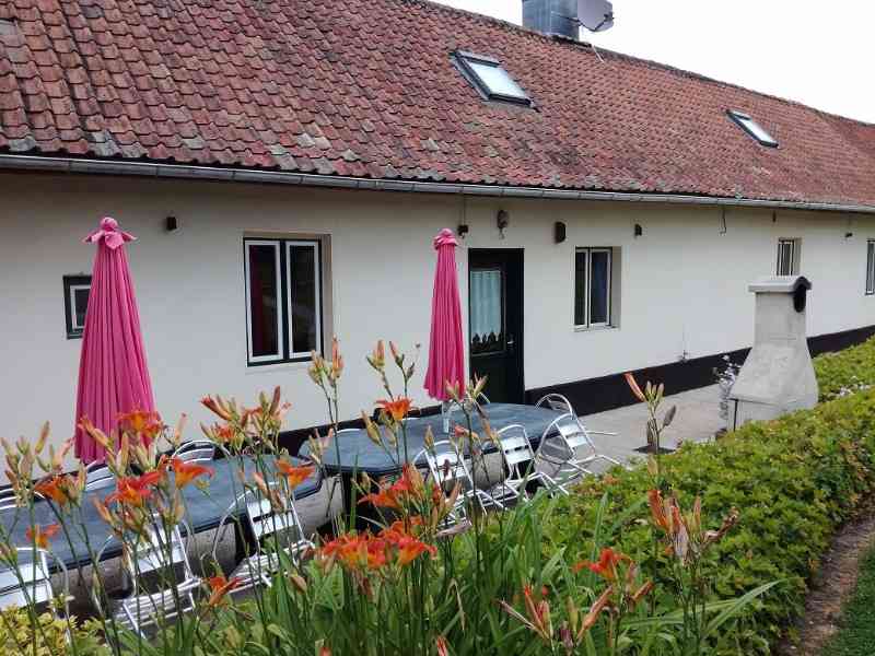 location vacances gite&nbsp; Pas-de-calais