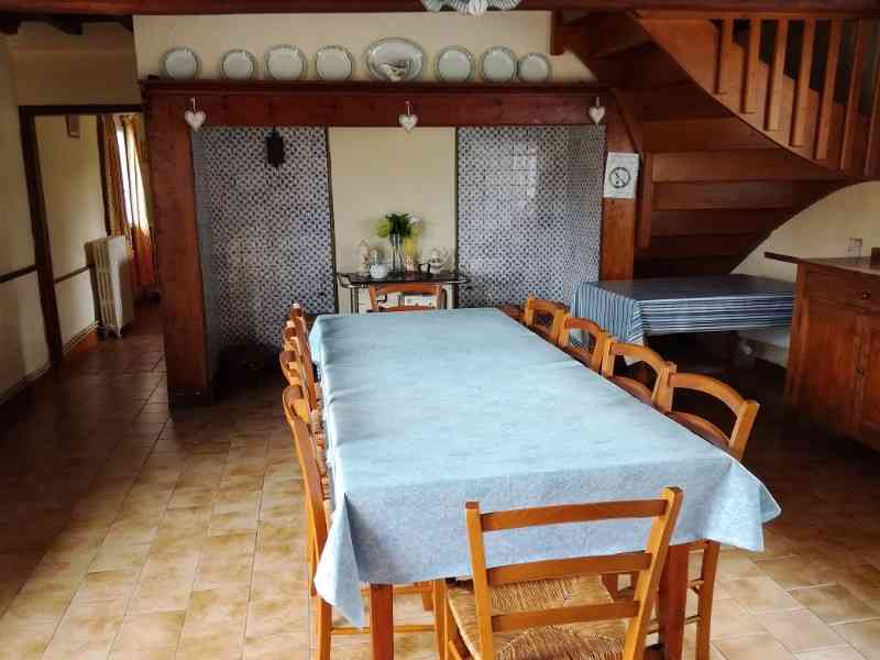 location vacances gite&nbsp; Pas-de-calais