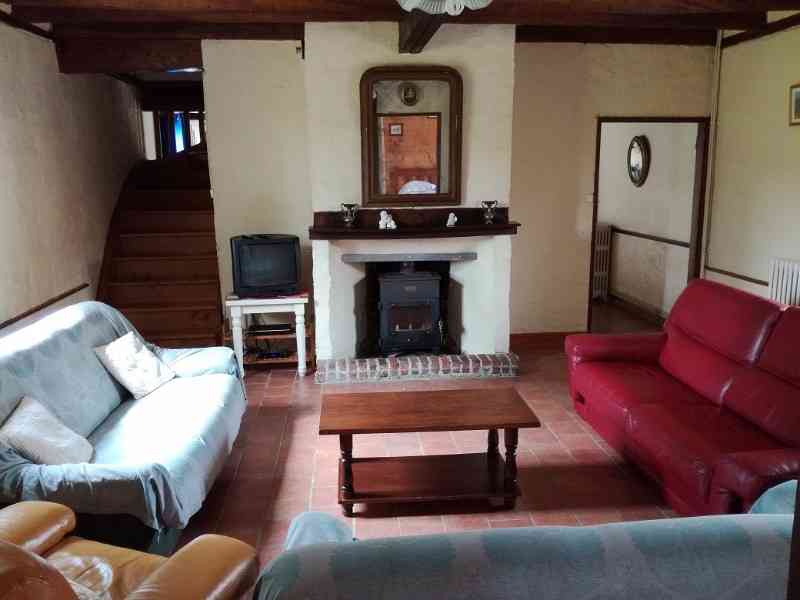 location vacances gite&nbsp; Pas-de-calais