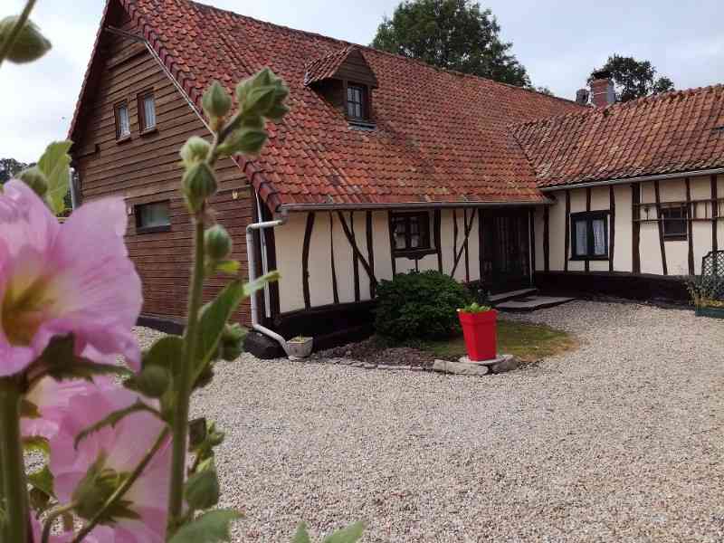 location vacances gite&nbsp; Pas-de-calais