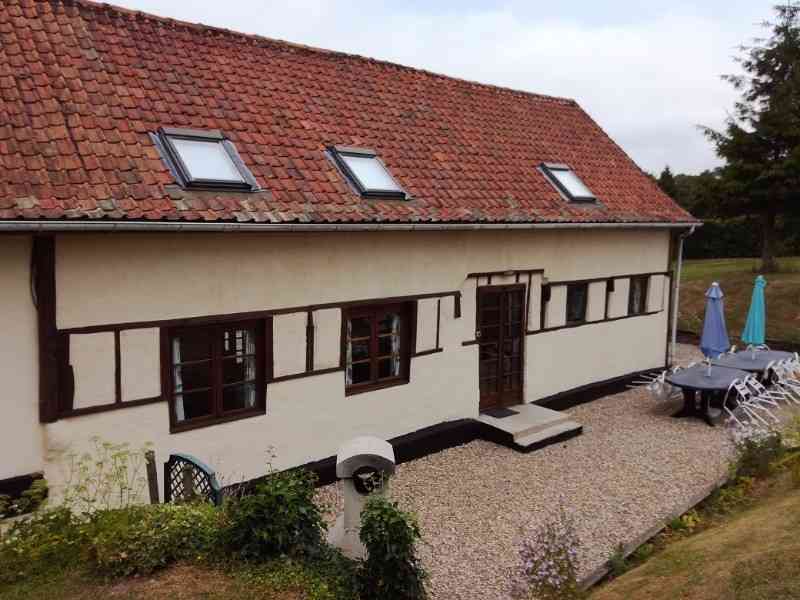 location vacances gite&nbsp; Pas-de-calais