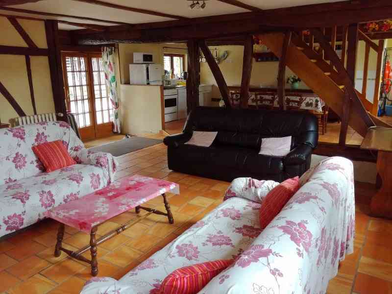 location vacances gite&nbsp; Pas-de-calais