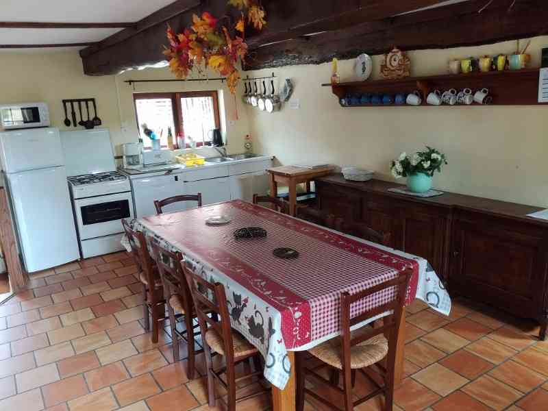 location vacances gite&nbsp; Pas-de-calais