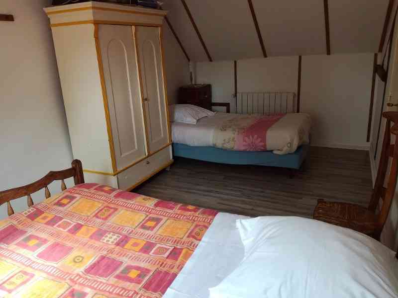 location vacances gite&nbsp; Pas-de-calais