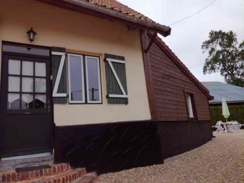 location vacances gite&nbsp; Pas-de-calais