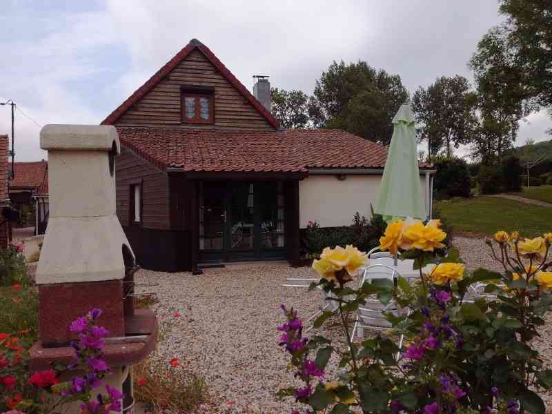 location vacances gite&nbsp; Pas-de-calais