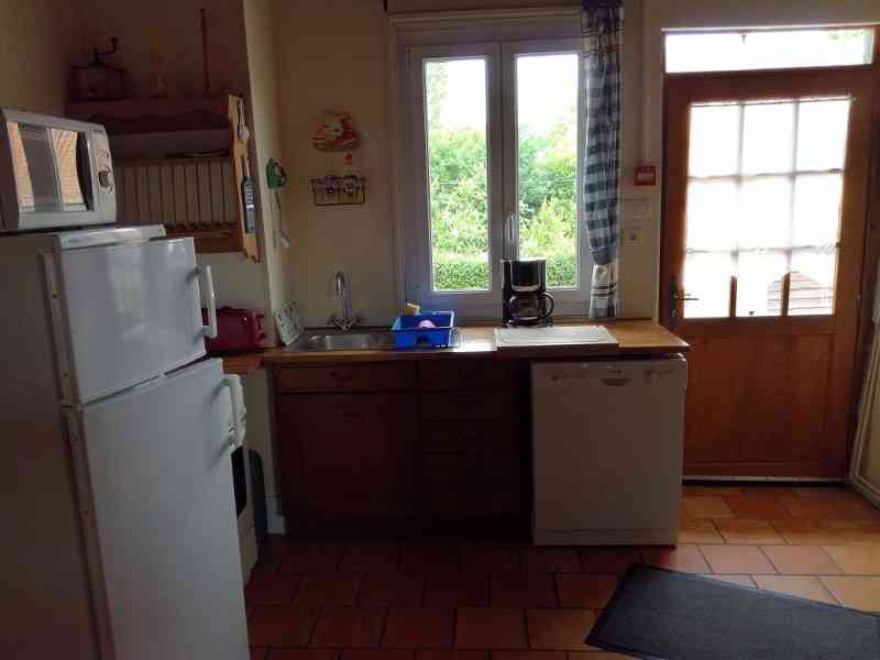 location vacances gite&nbsp; Pas-de-calais