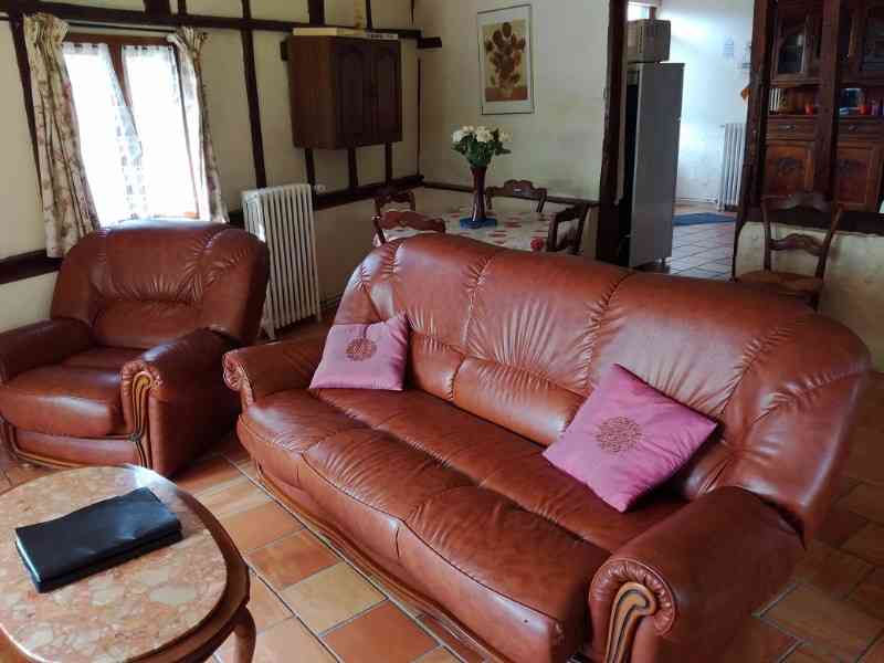 location vacances gite&nbsp; Pas-de-calais