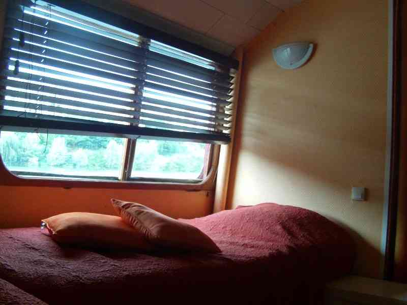 location vacances bateau&nbsp; Lot-et-garonne