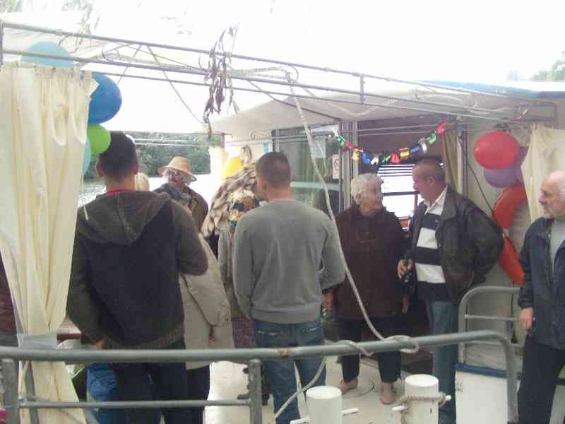 location vacances bateau&nbsp; Lot-et-garonne
