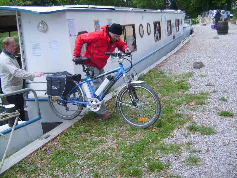 location vacances bateau&nbsp; Lot-et-garonne