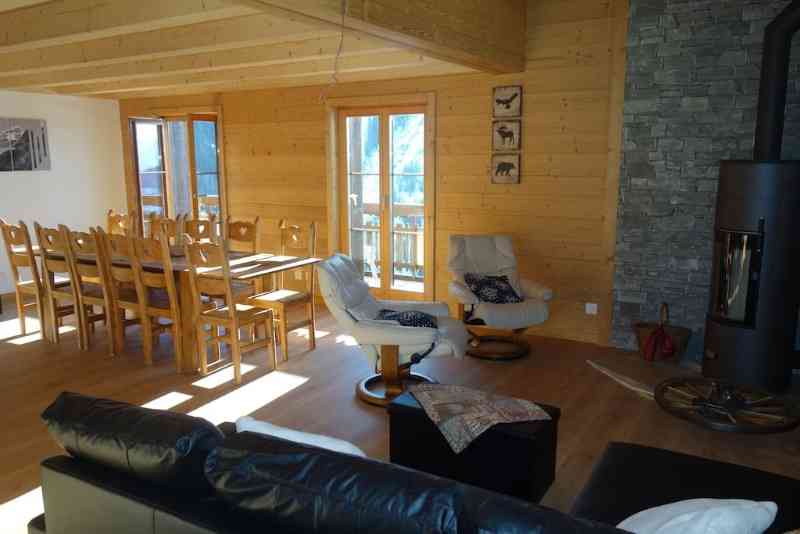 location vacances appartement&nbsp; Haute-savoie