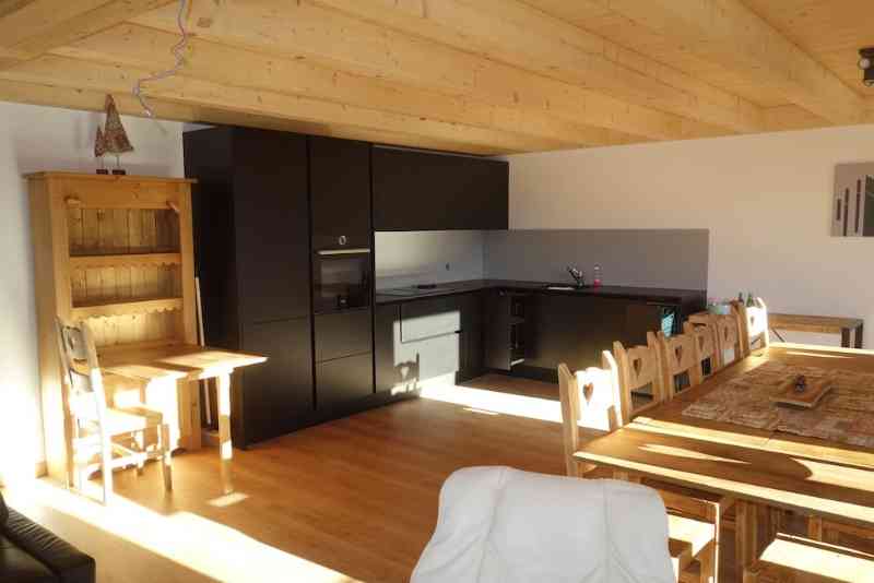 location vacances appartement&nbsp; Haute-savoie