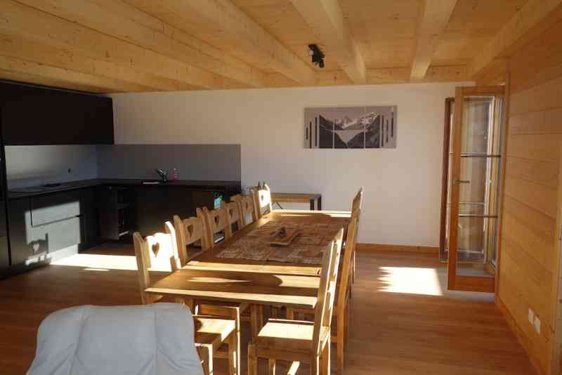 location vacances appartement&nbsp; Haute-savoie