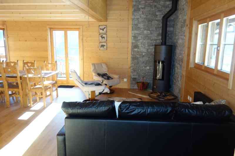 location vacances appartement&nbsp; Haute-savoie